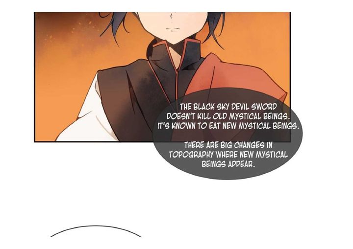 Devil Sword King 29 11