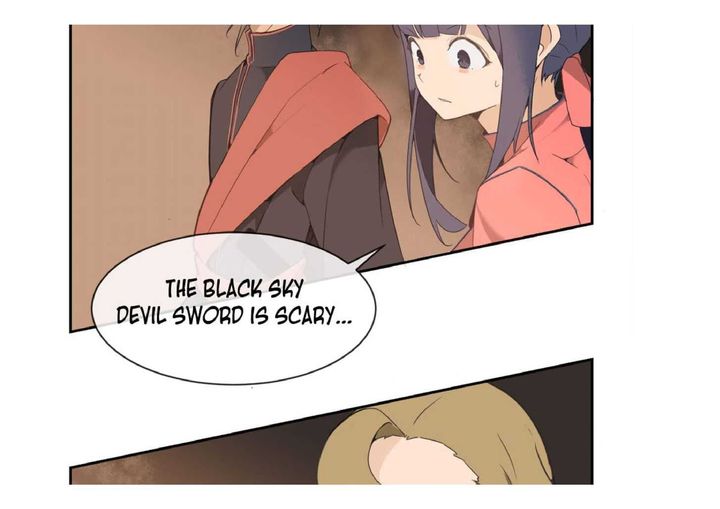 Devil Sword King 29 22