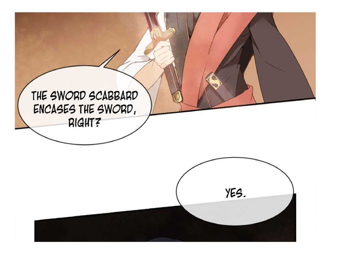 Devil Sword King 29 26
