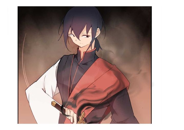 Devil Sword King 29 27