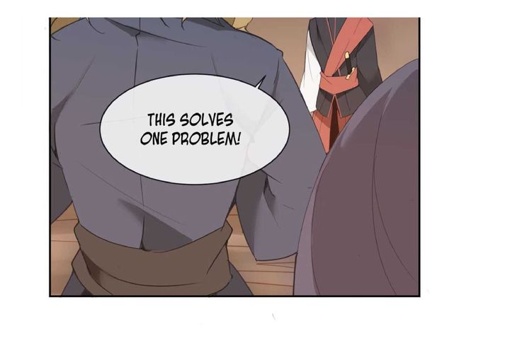 Devil Sword King 29 30