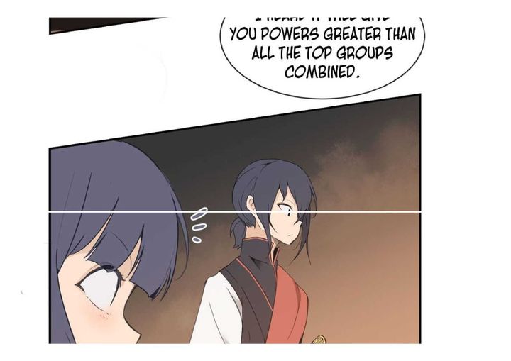 Devil Sword King 29 36