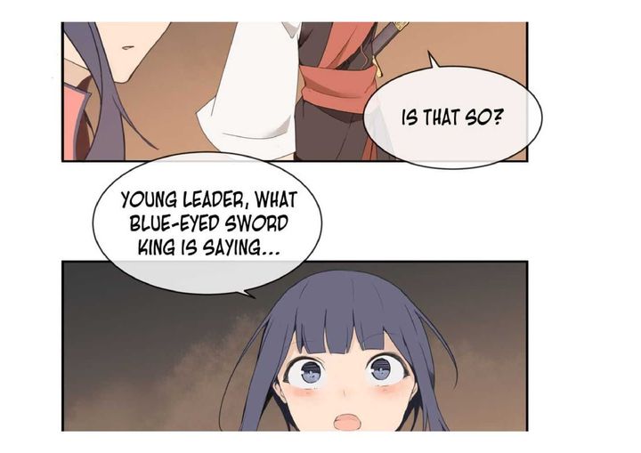 Devil Sword King 29 37