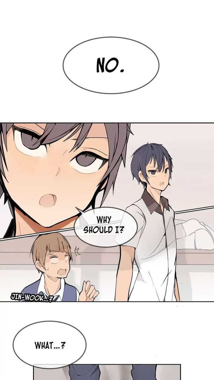 Devil Sword King 3 1