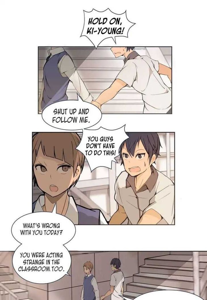 Devil Sword King 3 10