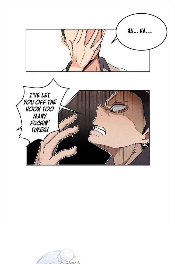 Devil Sword King 3 13