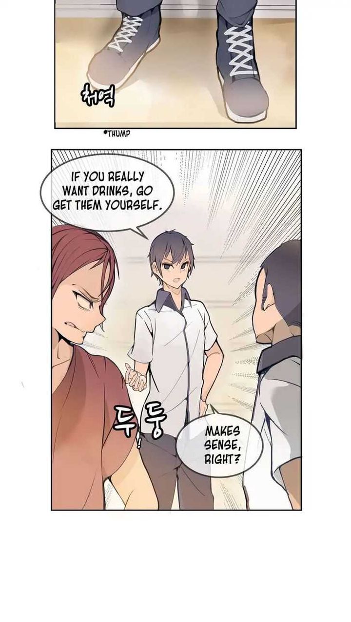 Devil Sword King 3 2