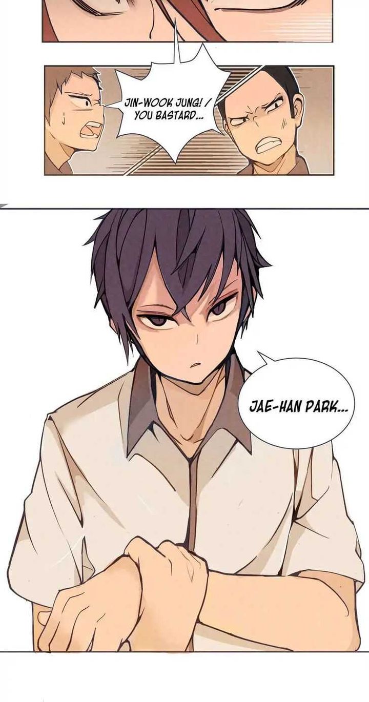Devil Sword King 3 26