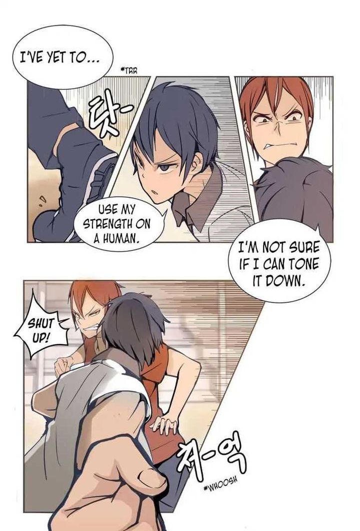 Devil Sword King 3 27
