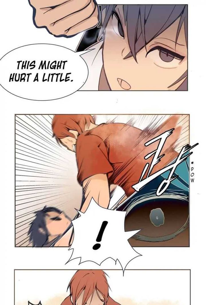 Devil Sword King 3 28