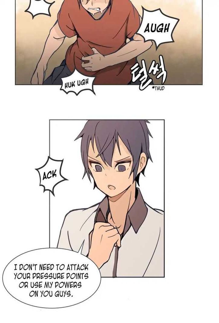 Devil Sword King 3 29