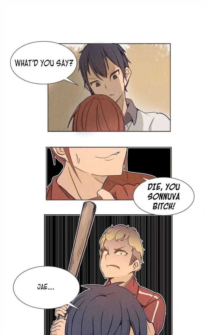 Devil Sword King 3 34