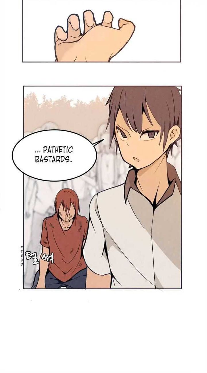Devil Sword King 3 38