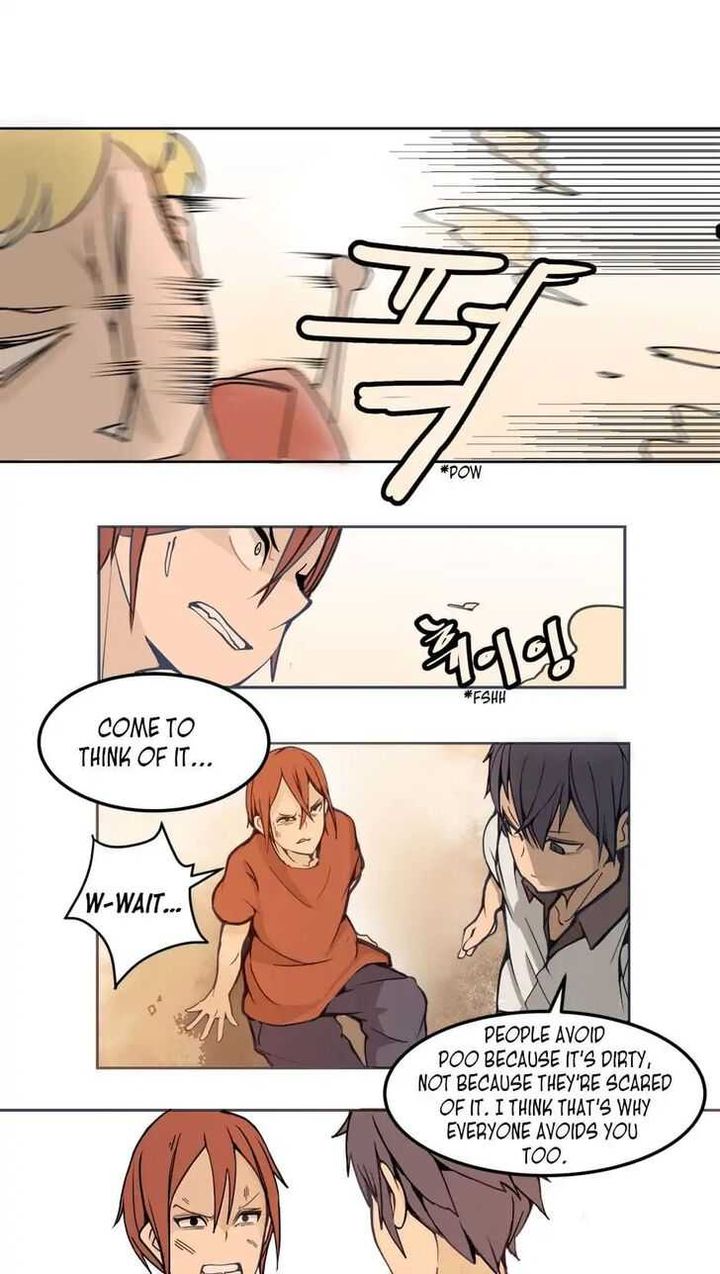 Devil Sword King 3 39