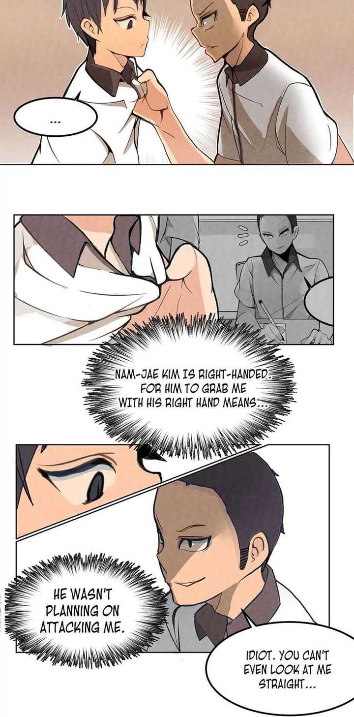 Devil Sword King 3 4