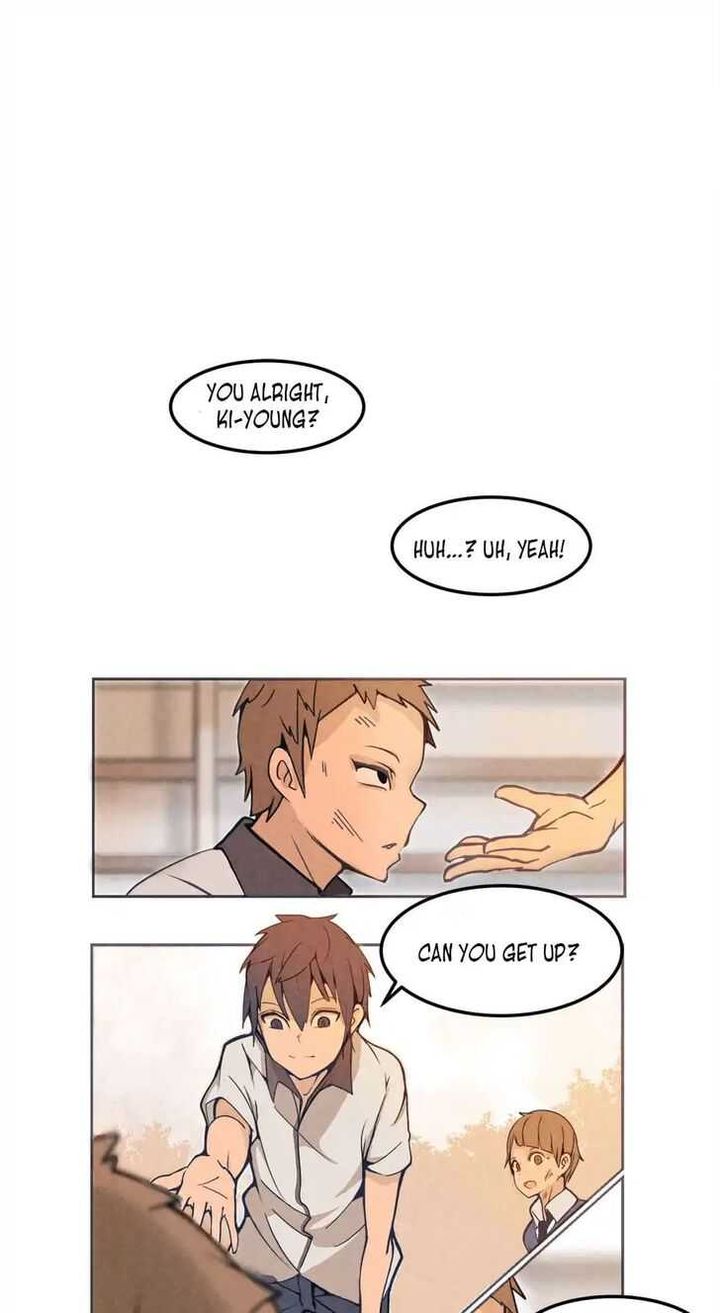 Devil Sword King 3 43