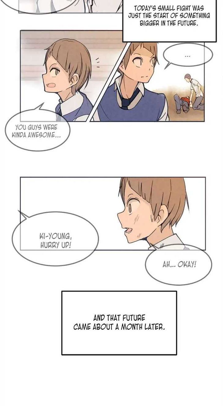 Devil Sword King 3 45