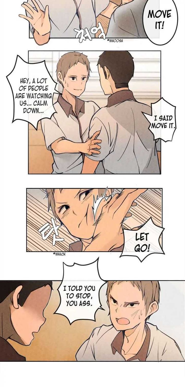 Devil Sword King 3 6