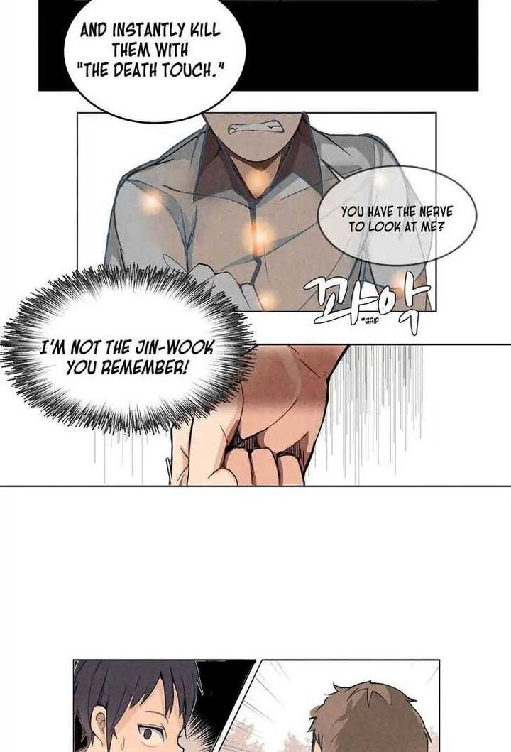 Devil Sword King 3 8