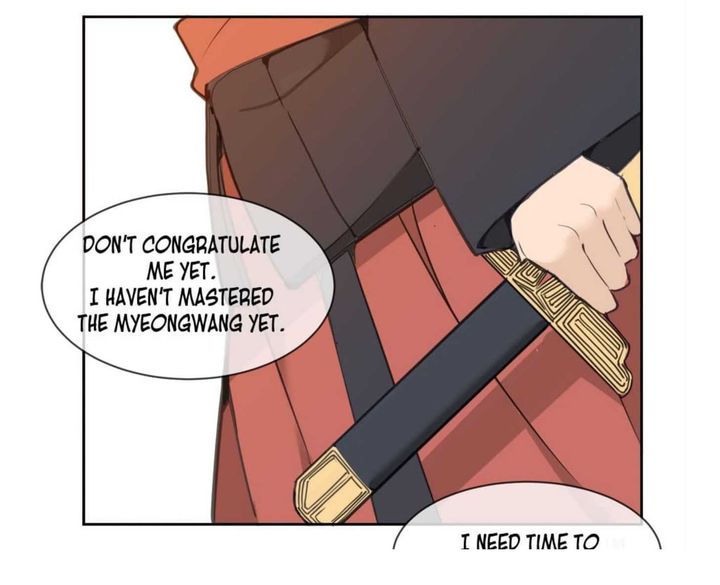 Devil Sword King 30 1