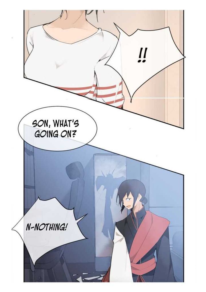 Devil Sword King 30 11