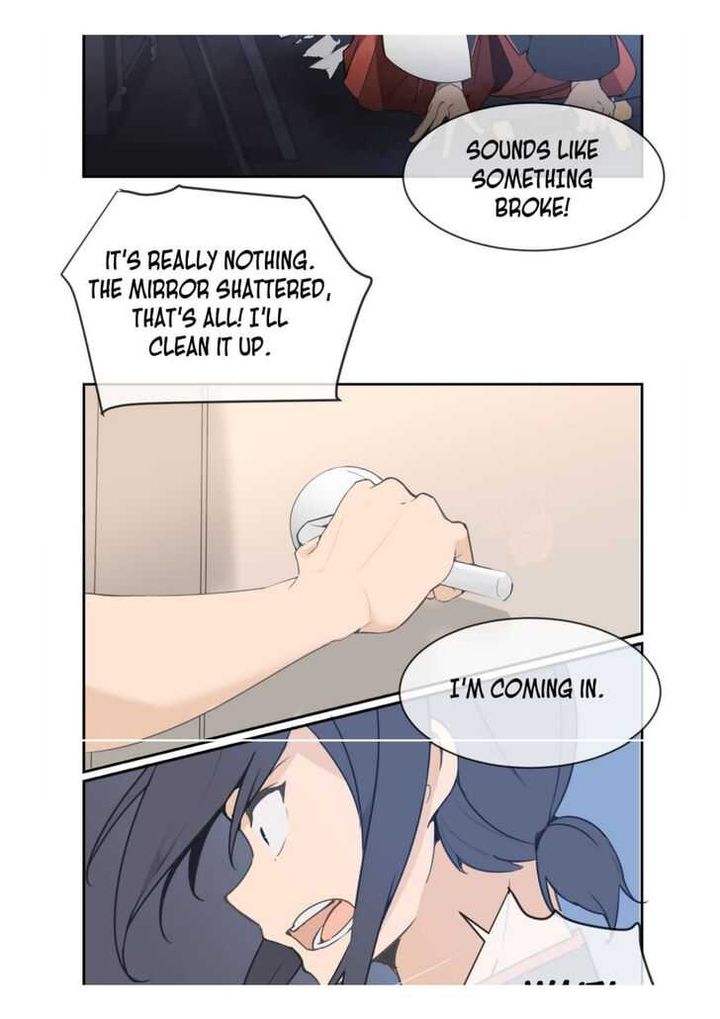 Devil Sword King 30 12
