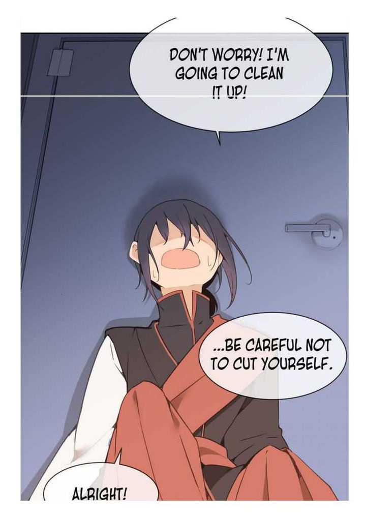 Devil Sword King 30 14