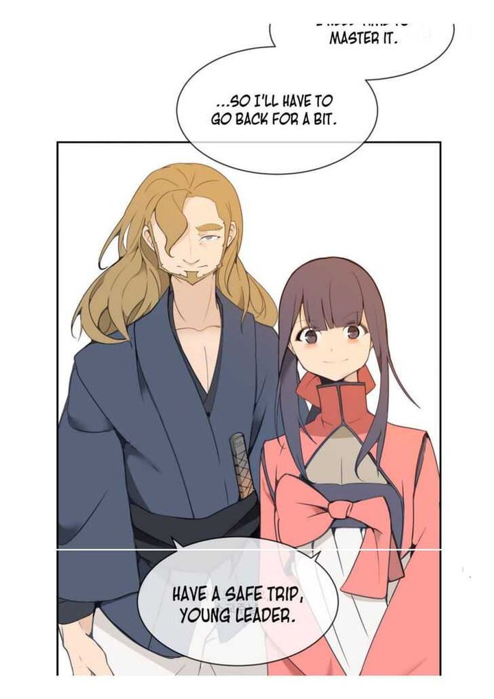 Devil Sword King 30 2