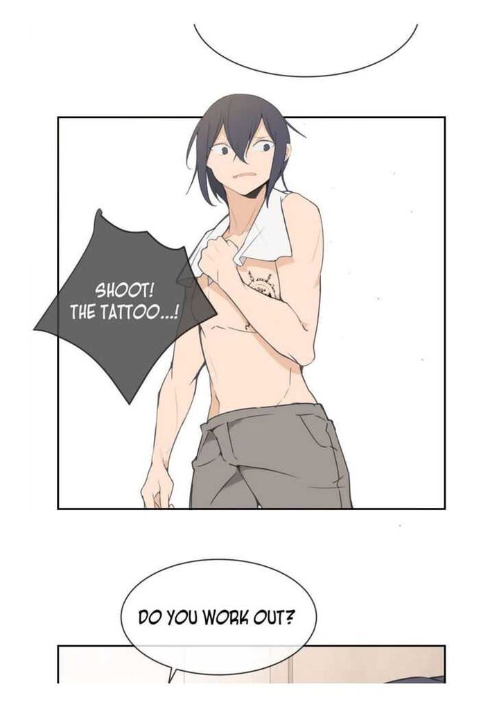 Devil Sword King 30 27