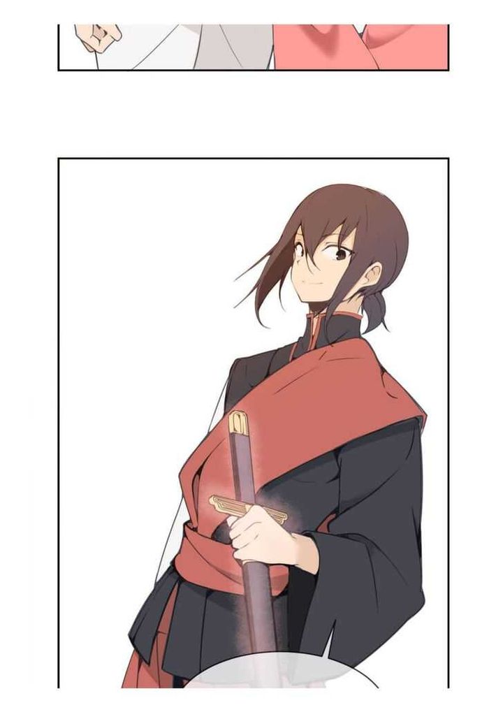 Devil Sword King 30 3