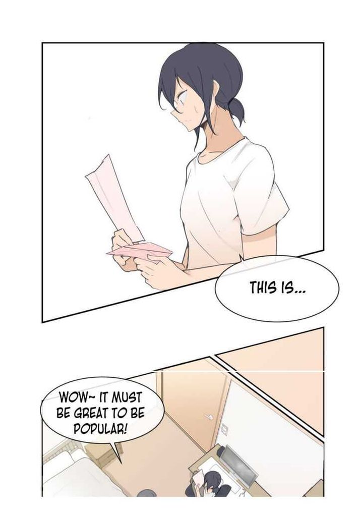 Devil Sword King 30 52