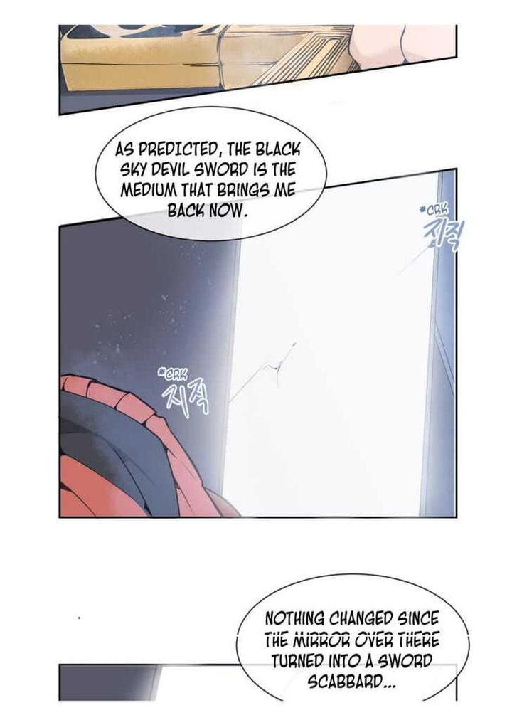 Devil Sword King 30 9
