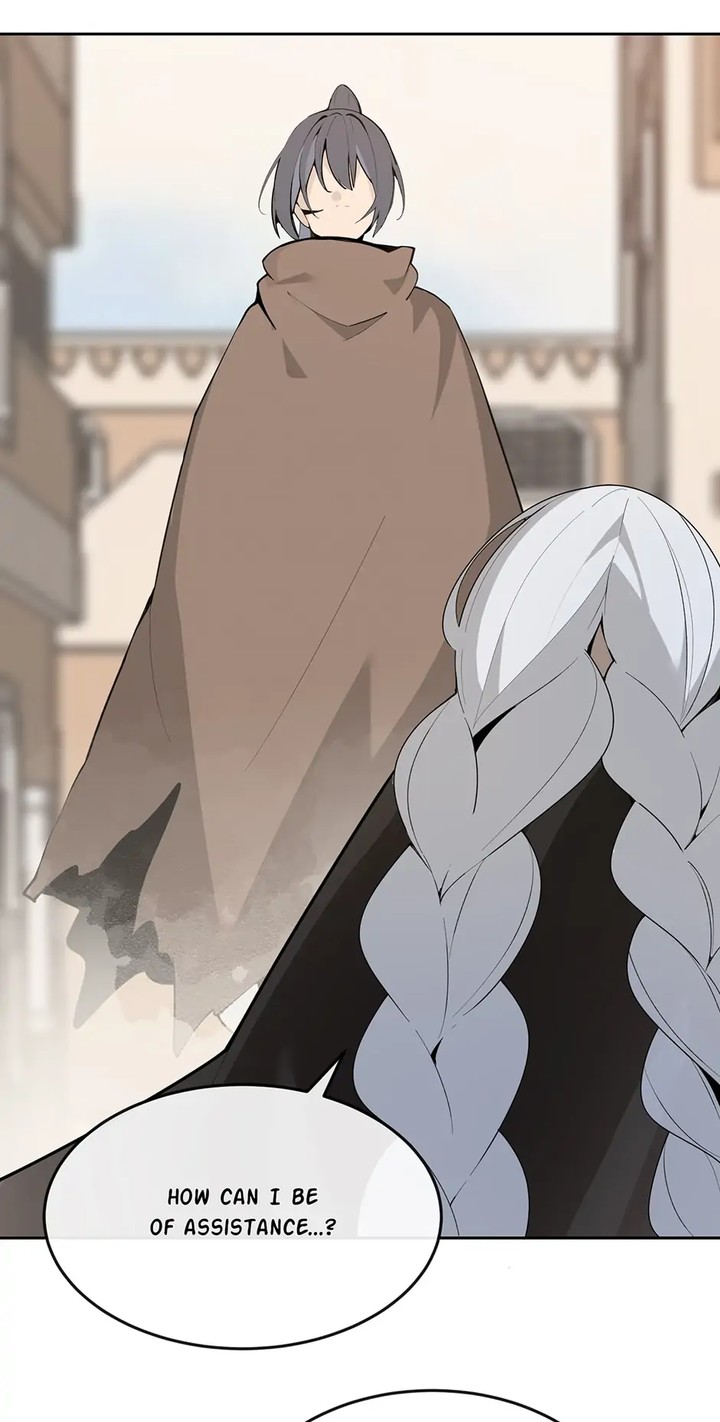 Devil Sword King 306 17