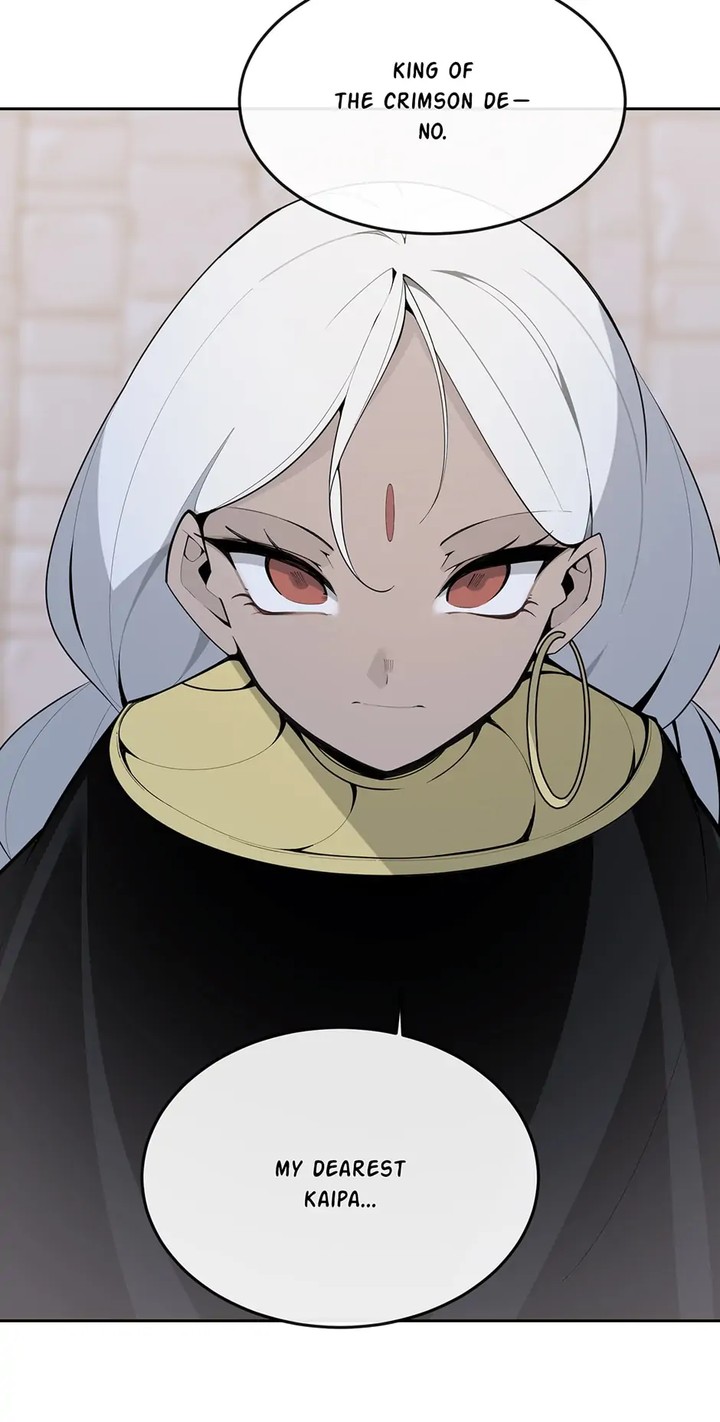 Devil Sword King 306 18