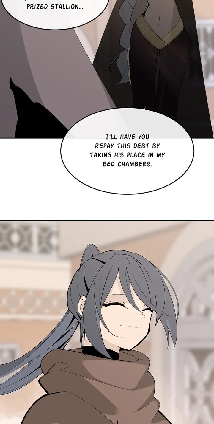 Devil Sword King 306 3