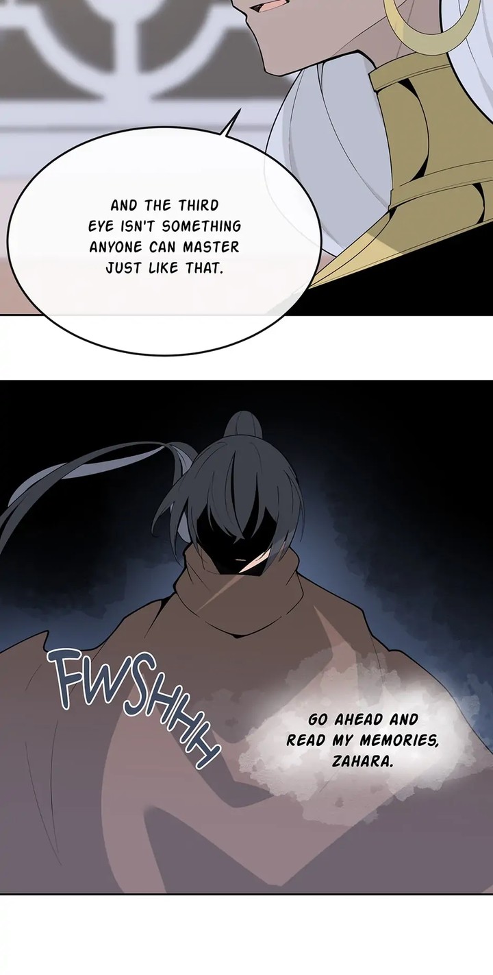 Devil Sword King 306 7