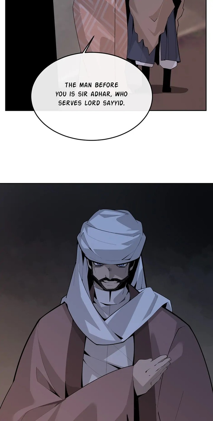 Devil Sword King 307 17
