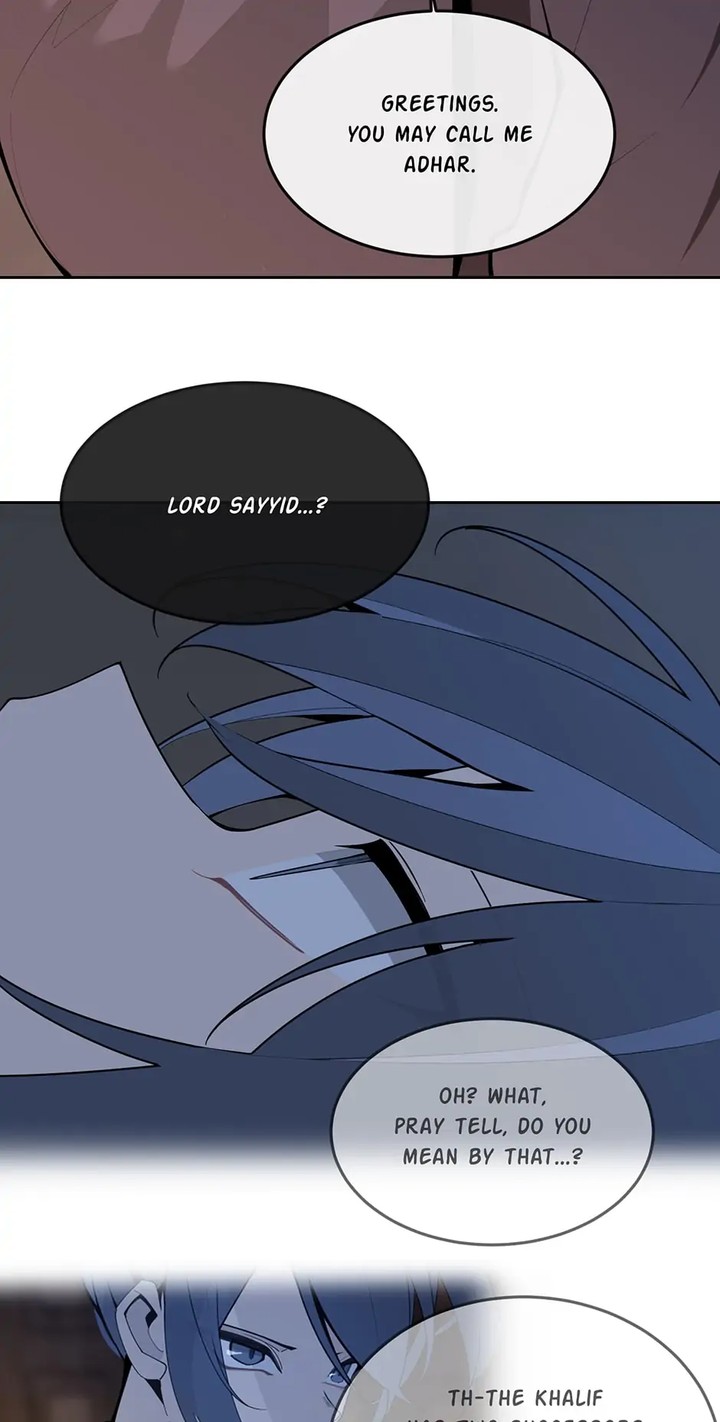 Devil Sword King 307 18