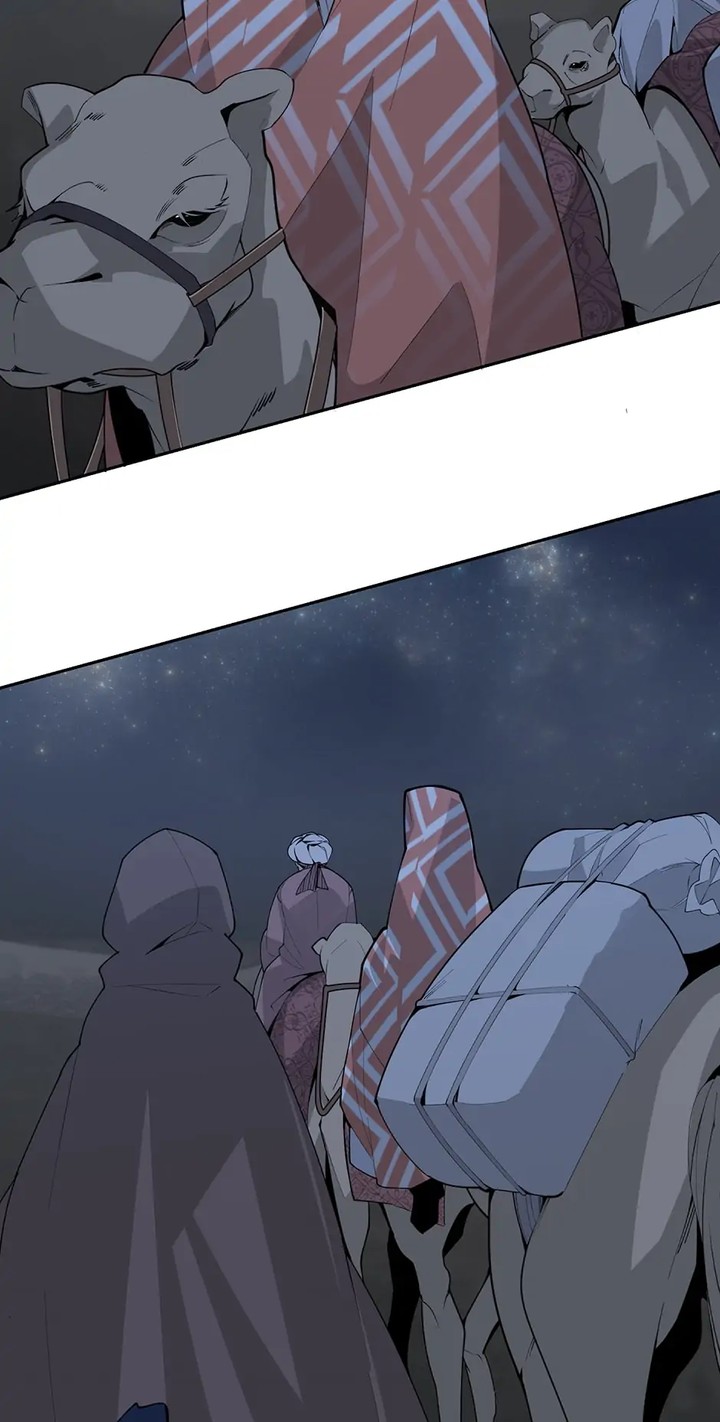 Devil Sword King 307 3