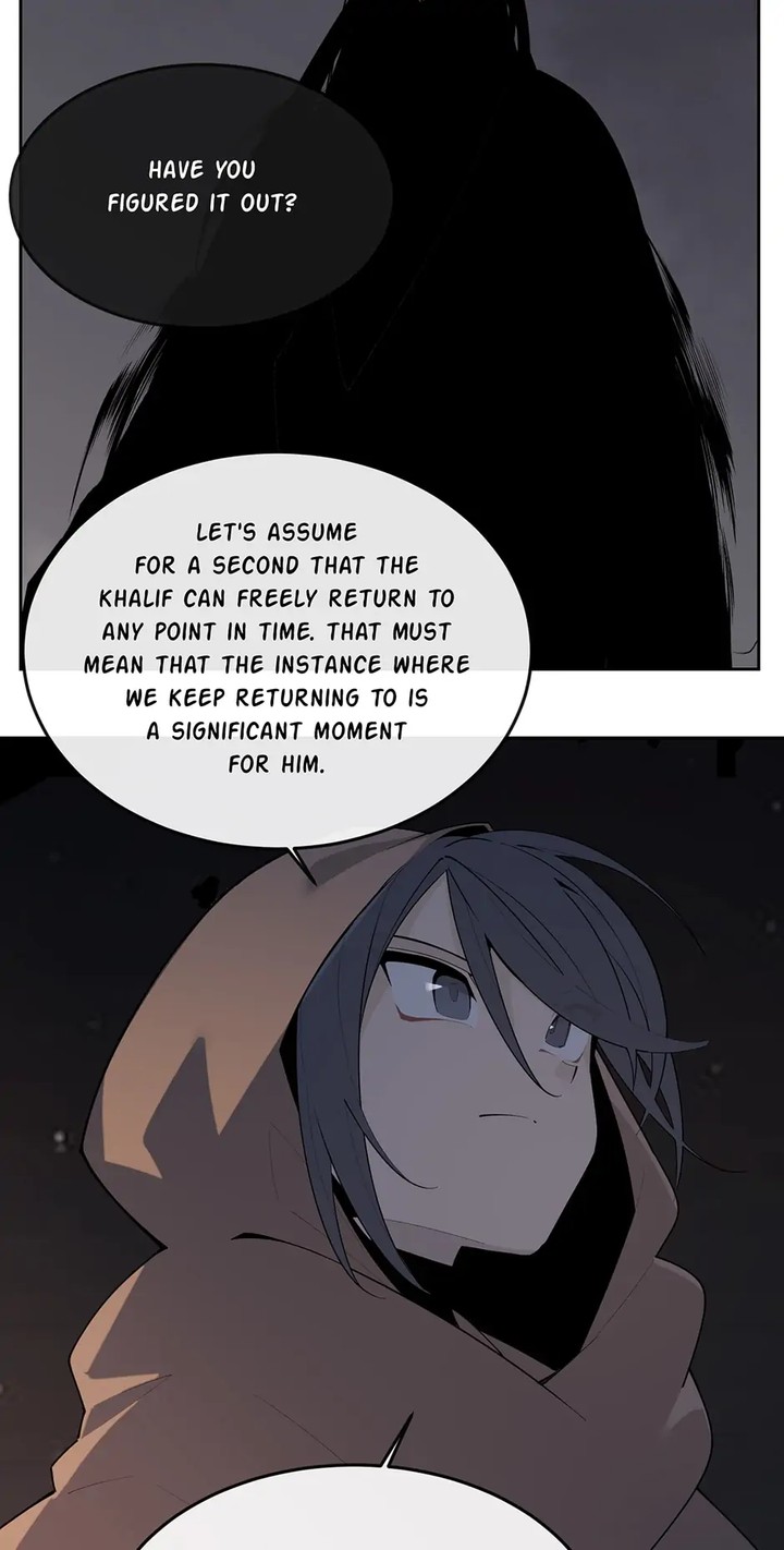 Devil Sword King 307 32