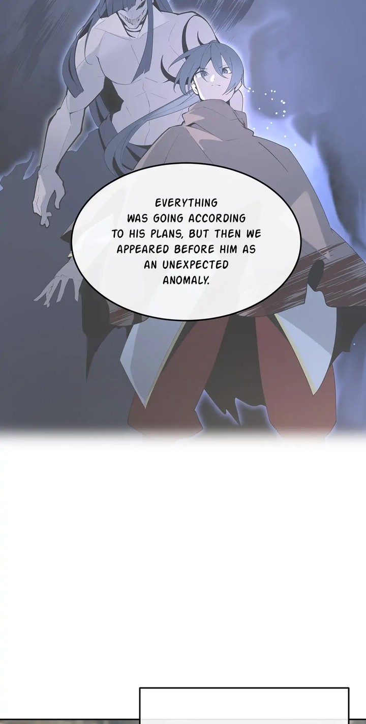 Devil Sword King 307 35