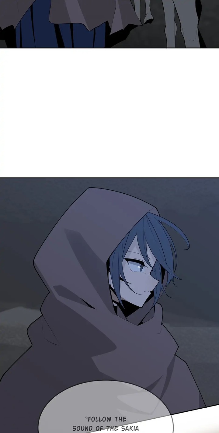 Devil Sword King 307 4
