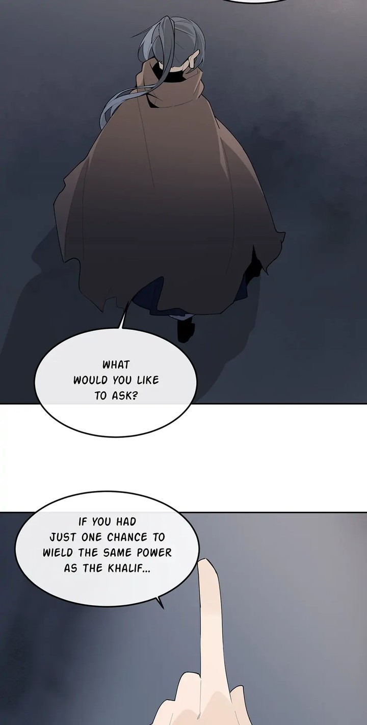Devil Sword King 308 29