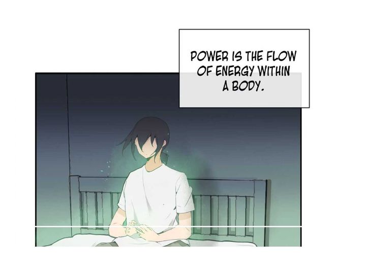 Devil Sword King 31 8