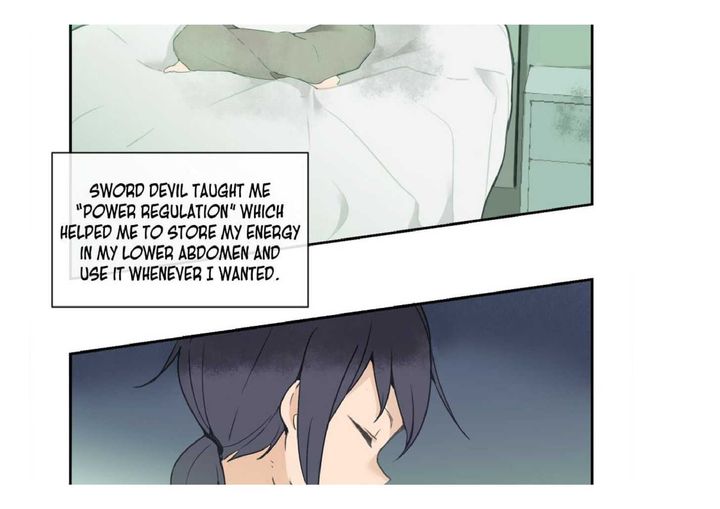 Devil Sword King 31 9