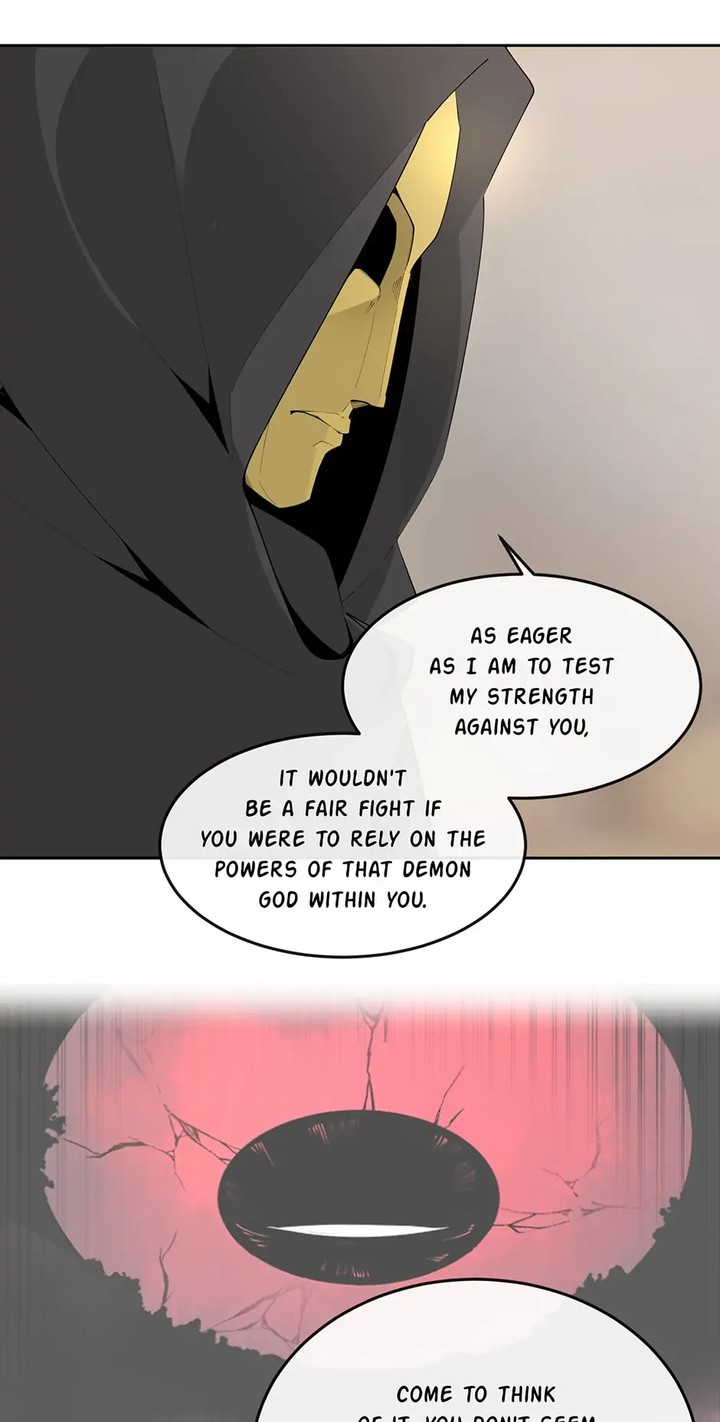 Devil Sword King 310 11