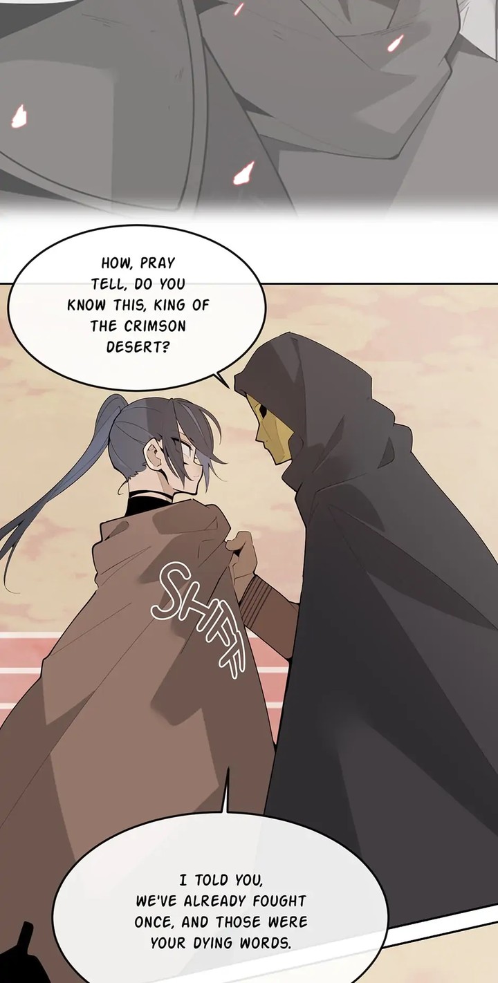 Devil Sword King 310 24