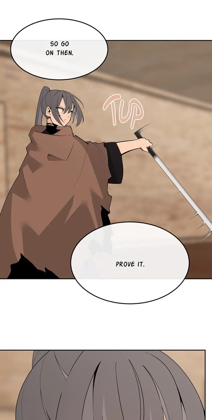 Devil Sword King 310 31