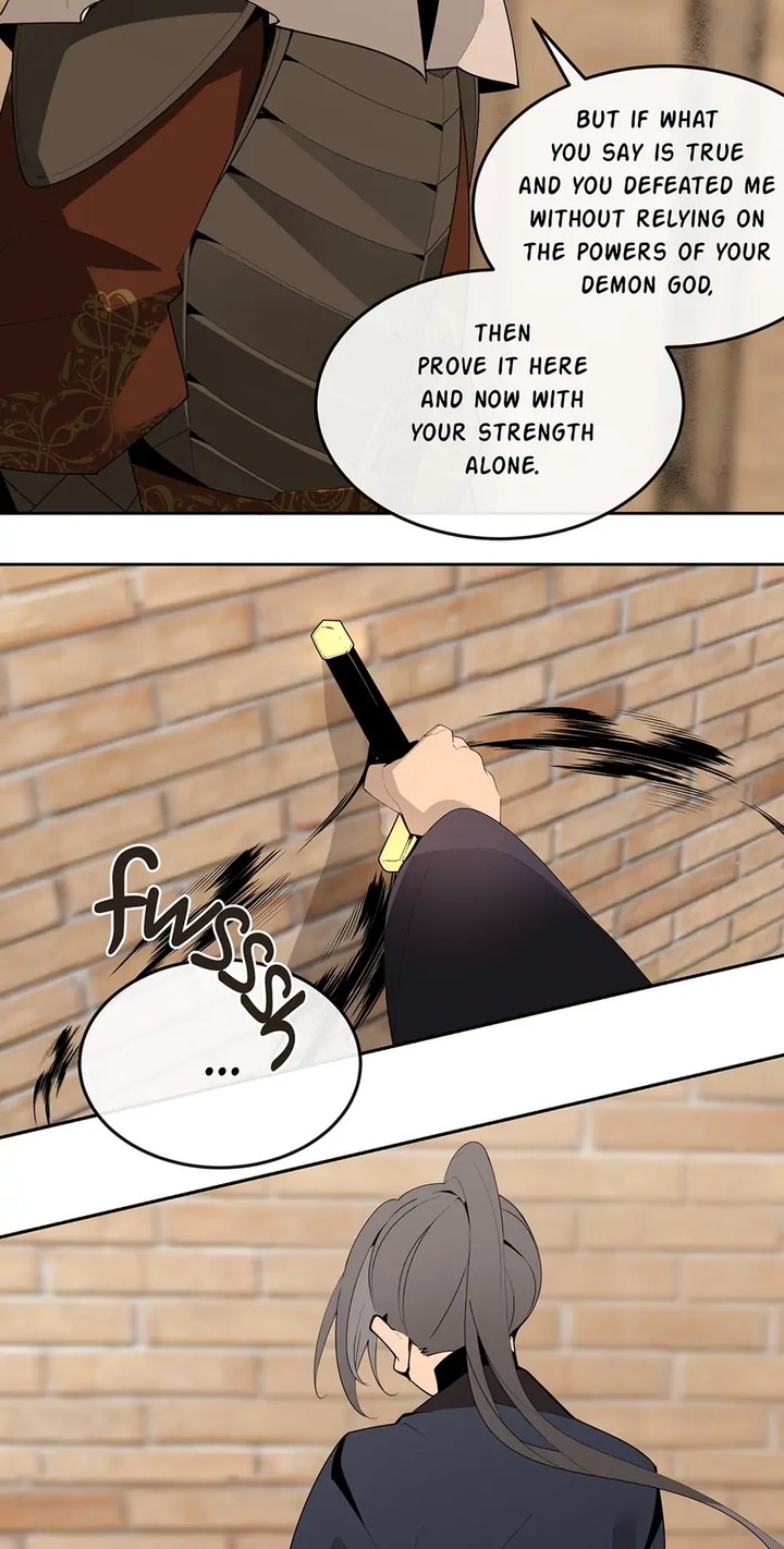 Devil Sword King 310 33