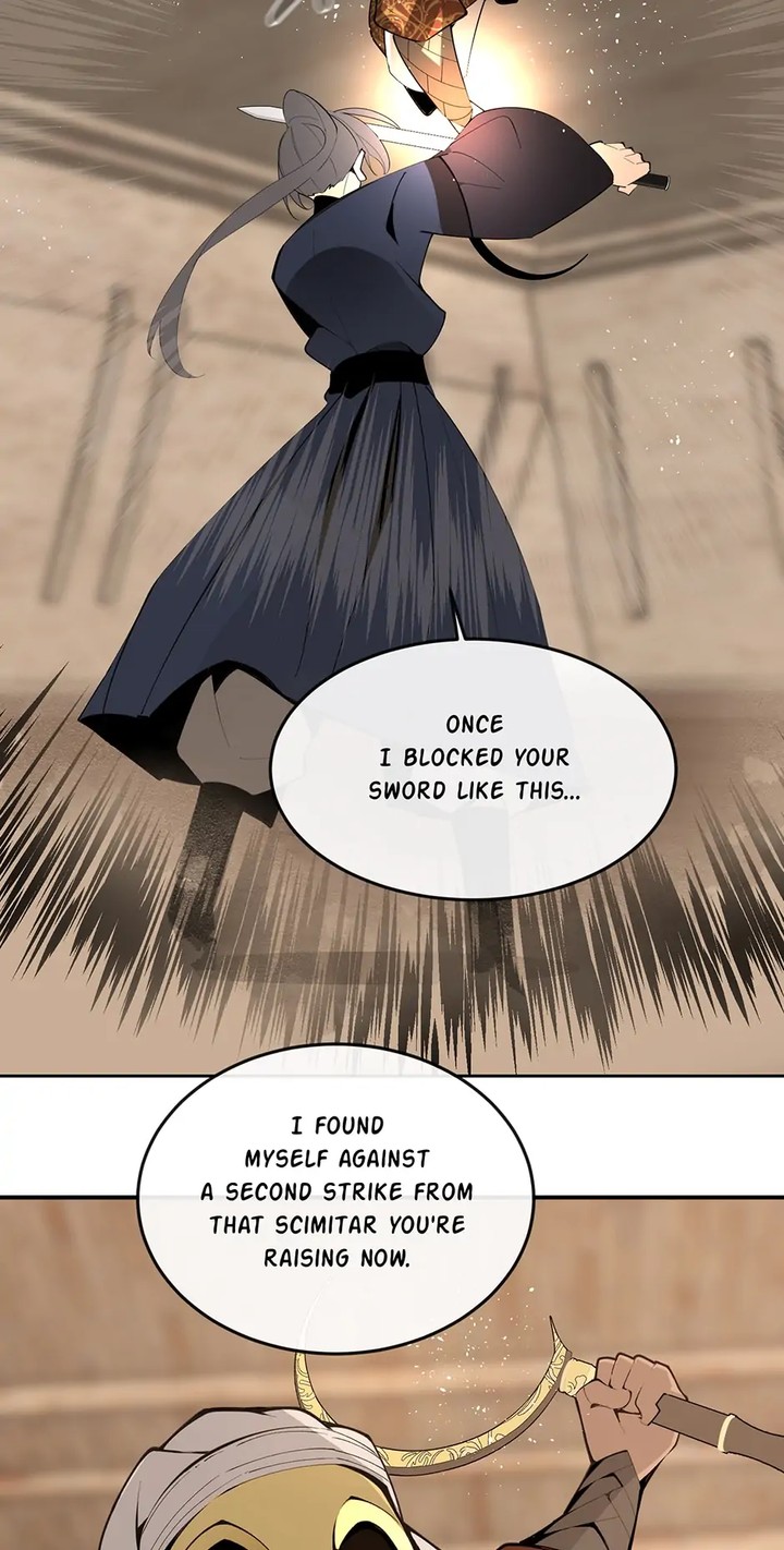 Devil Sword King 310 39